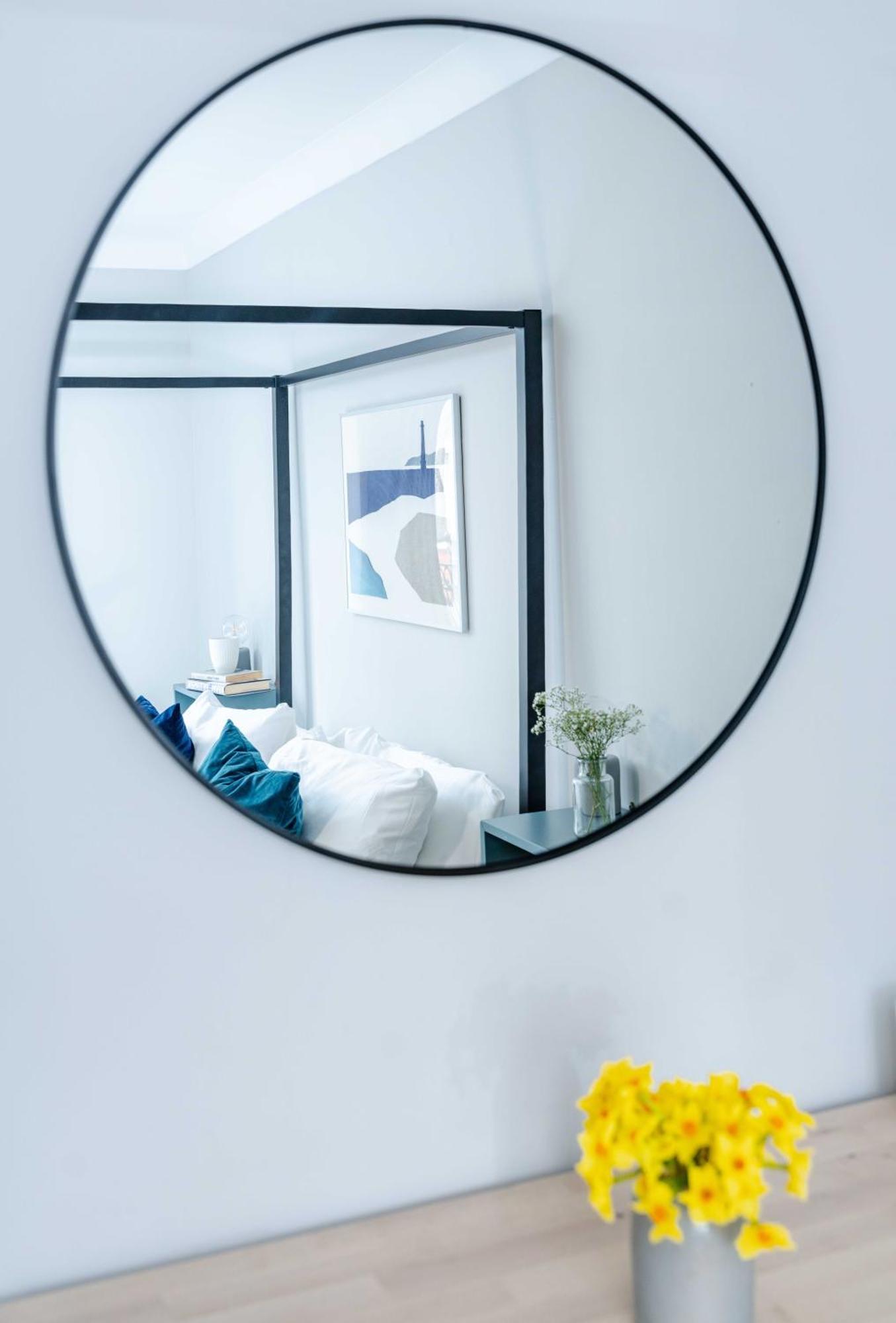 Modern Apartment Near Old Town With Parking Margate Eksteriør billede